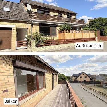 Außenansicht 2 - Einfamilienhaus mit 140,00 m&sup2; in Wolfsburg zum Kaufen