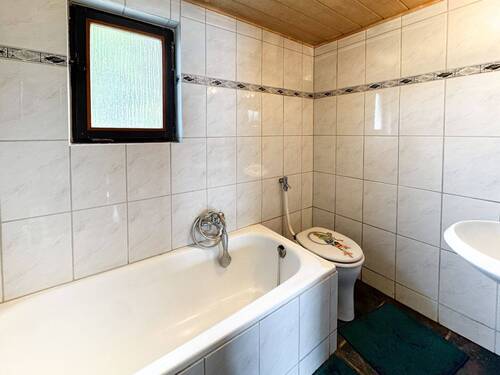 Badezimmer - 