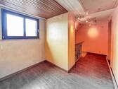Flur im Dachgeschoss - 