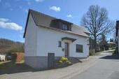 Frontansicht - 3 Zimmer Einfamilienhaus zum Kaufen in Neustadt