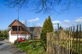 Seitenansicht - 