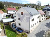 Seitenansicht - 