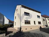 Vorderansicht - 
