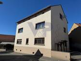 Seitenansicht - 