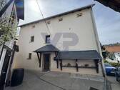 Hinteransicht - 