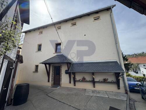 Hinteransicht - 