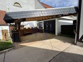 Carport - 