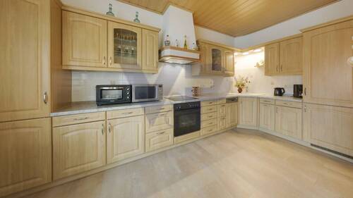 Küche OG - 6 Zimmer Einfamilienhaus zum Kaufen in Gera / Frankenthal
