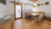 Wohnzimmer, Essbereich - 