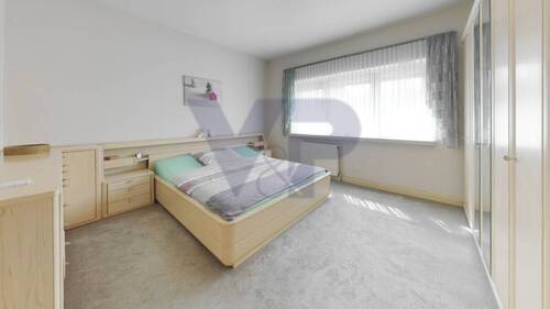 Schlafzimmer OG - 