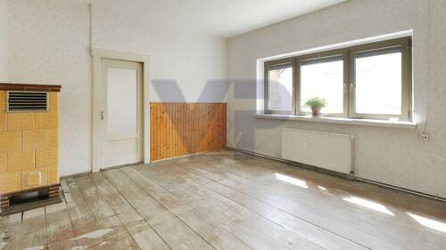 Wohnzimmer EG - 