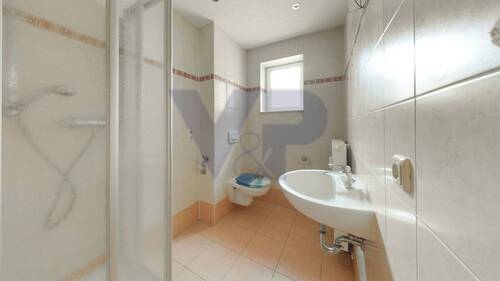 Badezimmer EG - 