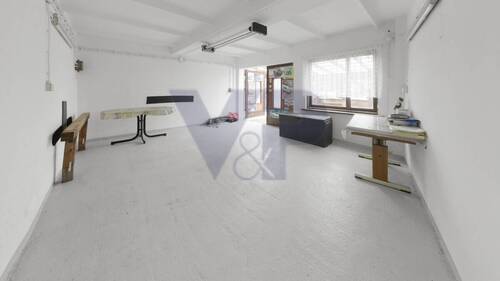 Garage - 