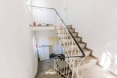 Treppenhaus - 