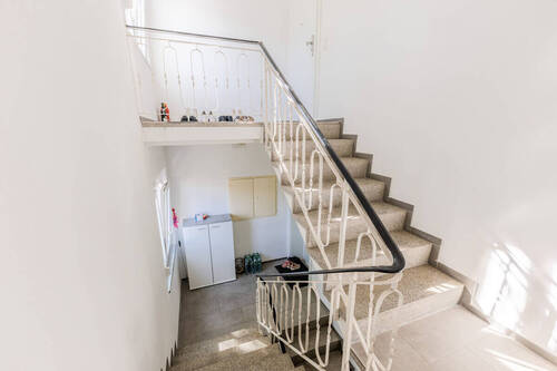 Treppenhaus - 