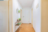 Flur im Obergeschoss - 