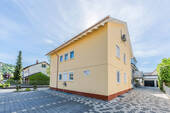 Außenansicht - 1 Zimmer Mehrfamilienhaus, Wohnhaus zum Kaufen in Steißlingen