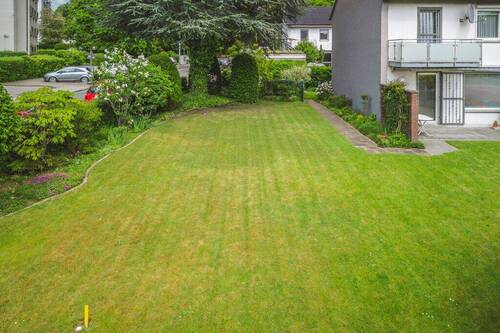 Ansicht 1 - Grundstück zum Kaufen in Aachen