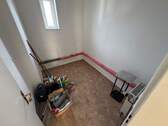 Abstellraum Küche - 