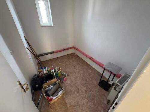 Abstellraum Küche - 