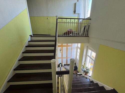 Treppenhaus - 