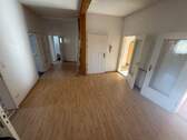 Flur - 4 Zimmer Etagenwohnung in Oschatz