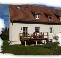 Anschauen, Einziehen, Wohlfühlen!!!! - Rositz Schelditz