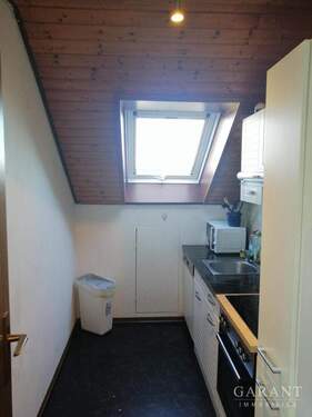 Küche DG - 6 Zimmer Reihenendhaus in Oedheim