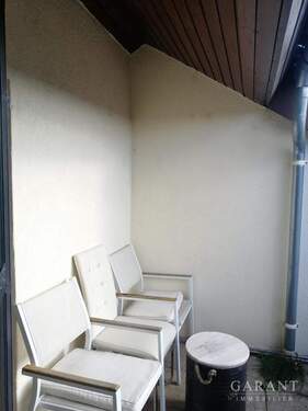 Loggia DG - Reihenendhaus mit 160,00 m² in Oedheim zum Kaufen