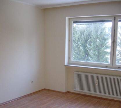 Schlafzimmer - 2 Zimmer Etagenwohnung zum Kaufen in Friedrichsdorf