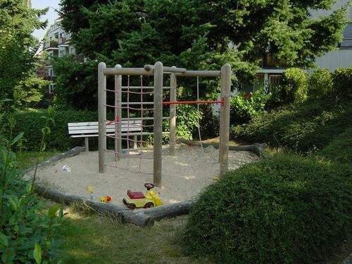 Spielplatz - 