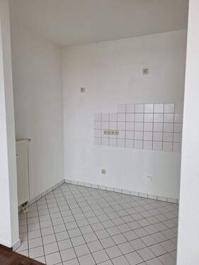 Küche.jpg - 4 Zimmer Etagenwohnung in Eilenburg