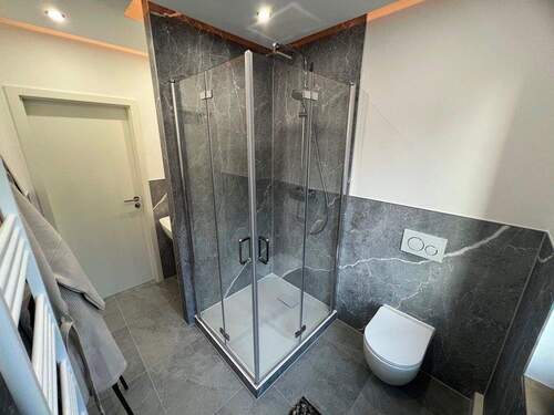 Bad - 3 Zimmer Etagenwohnung zum Kaufen in Rudolstadt