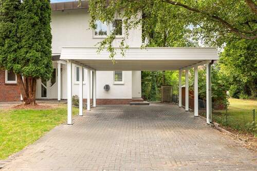 Carport - 