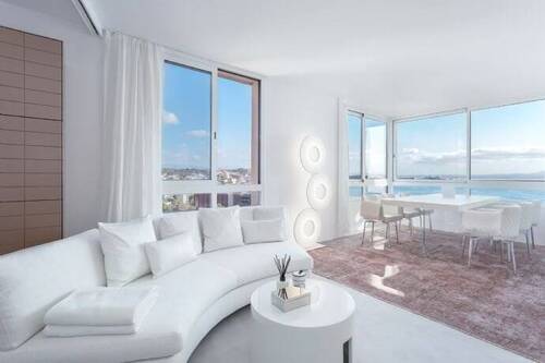 WZ5 - Top modernes & saniertes Apartment in bester Lage von Illetas