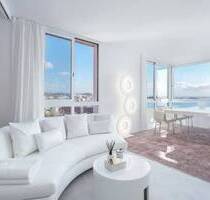 Top modernes & saniertes Apartment in bester Lage von Illetas - ses Illetes