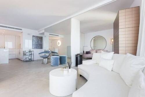 WZ2 - 3 Zimmer Etagenwohnung zum Kaufen in ses Illetes