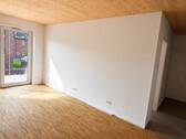 Wohnzimmer und Flur - 