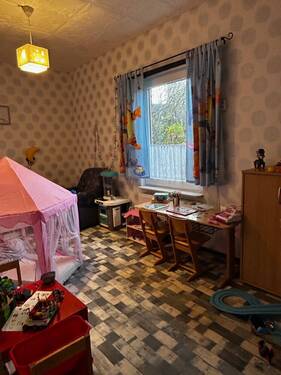 Kinderzimmer - 