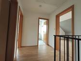 Obergeschoss Flur - 