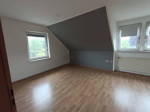 Schlafzimmer OG - 