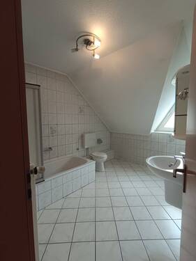 Badezimmer - 
