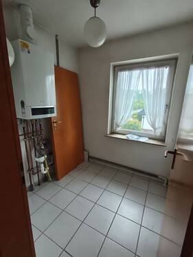 Heizungsraum - 