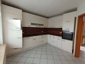 Küche - 3 Zimmer Doppelhaushälfte in Zetel