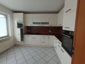 Küche - Doppelhaushälfte mit 97,00 m&sup2; in Zetel zur Miete