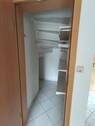 Abstellraum unter der Treppe - 