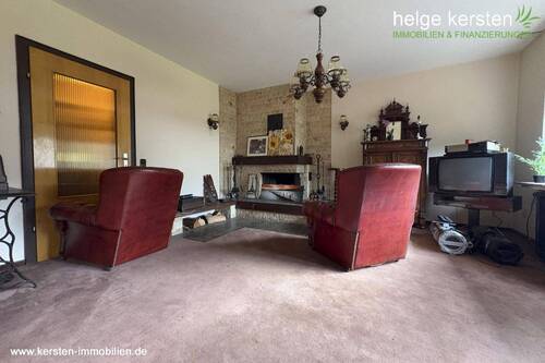 EG Wohnzimmer 1 - 