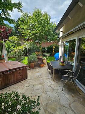 Terrasse - 