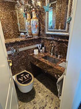 Gäste-WC - 