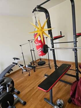 Zimmer 2 - 